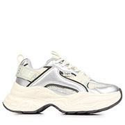 Buffalo Yuno One Vegan Nappa/Mesh