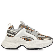 Buffalo Yuno One Vegan Nappa/Mesh
