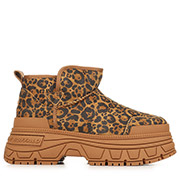 Buffalo Fusion slip On Lo