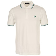 Fred Perry Twin Tipped Shirt