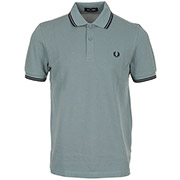 Fred Perry Twin Tipped Shirt