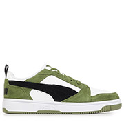 PUMA Rebound V6 Low Sd
