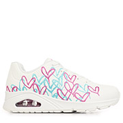 Skechers Uno Golden Heart