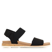 Skechers Desert Kiss Low Top Look