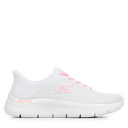Skechers Go Walk Flex Carla Slip Ins