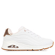 Skechers Uno Gen1 Shimmer Wave