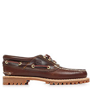 Timberland Authentic Boat Shoe