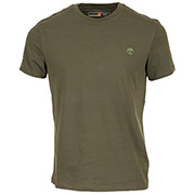 Timberland Short Sleeve Tee