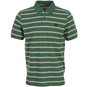 Timberland 4 Rows Stripes Short Sl Mdgr