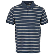 Timberland 4 Rows Stripes Short Sl