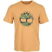 Timberland Tree Logo Lake House Gr
