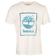 Timberland Water Stack Logo Short
