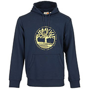 Timberland Tree Logo Lake House Gr Navy