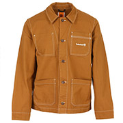 Timberland Chore Canvas Jacket