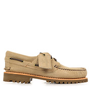 Timberland Authentic Boat