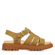 Timberland Clairemont Way