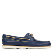 Timberland Classic Boat