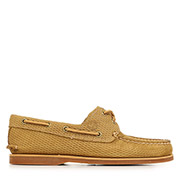 Timberland Classic Boat