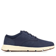 Timberland Parker Street Low Lace Up Sneaker