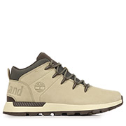 Timberland Sprint Trekker Mid Lace Sneaker