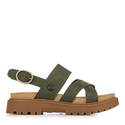 Timberland Clairemont Way