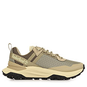 Timberland Motion Access