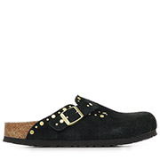 Birkenstock Boston Rivet Border