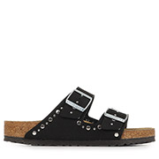 Birkenstock Arizona Rivets Border Kids