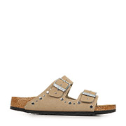 Birkenstock Arizona Rivet Border Kids