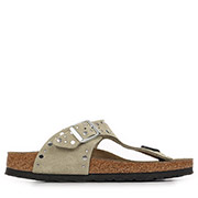 Birkenstock Gizeh Rivet Border