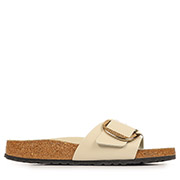 Birkenstock Madrid Big Buckle