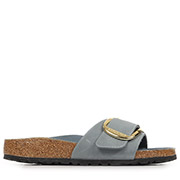 Birkenstock Madrid Big Buckle