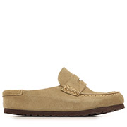 Birkenstock Naples Wrapped