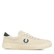 Fred Perry Tennis Shoe Suede