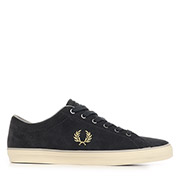 Fred Perry Baseline Suede