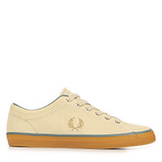 Fred Perry Baseline Suede