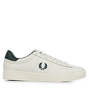 Fred Perry Spencer Leather