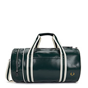 Fred Perry Classic Barrel Bag