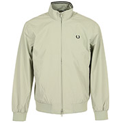 Fred Perry The Brentham Jacket