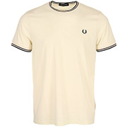 Fred Perry Twin Tipped T-Shirt