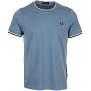 Fred Perry Twin Tipped T-Shirt