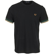 Fred Perry Twin Tipped Cuff