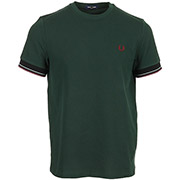 Fred Perry Twin Tipped Cuff