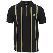 Fred Perry Vertical Stripe