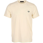 Fred Perry Ringer T-Shirt