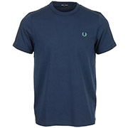 Fred Perry Ringer T-Shirt