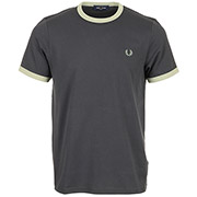 Fred Perry Ringer T-Shirt
