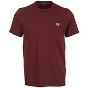 Fred Perry Ringer T-Shirt