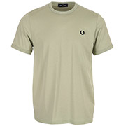 Fred Perry Ringer T-Shirt
