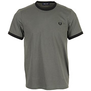 Fred Perry Ringer T-Shirt